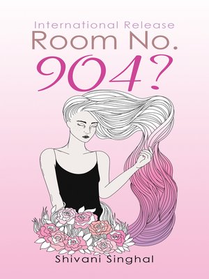 cover image of Room No. 904?